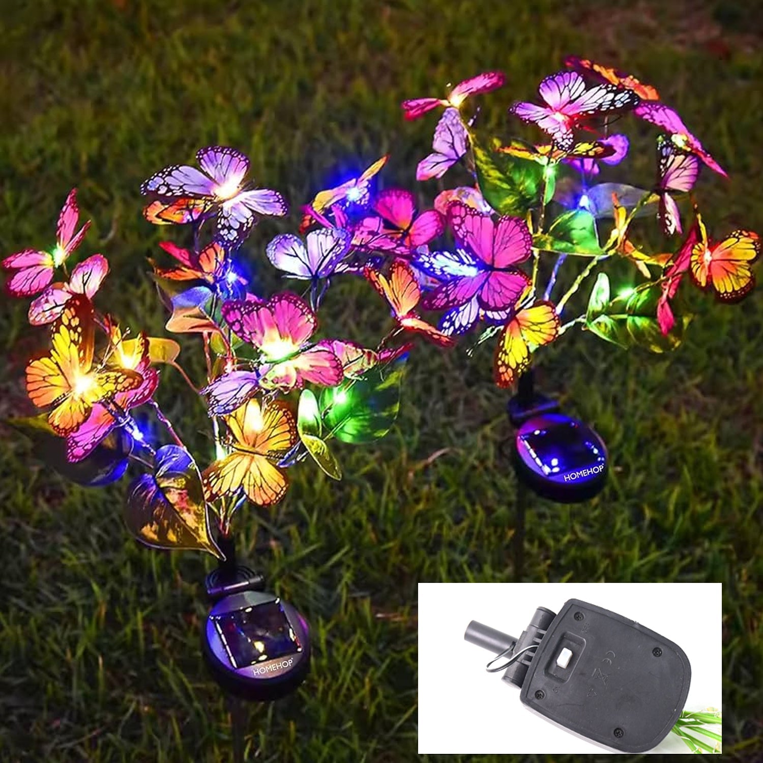Flower Light Flower Light